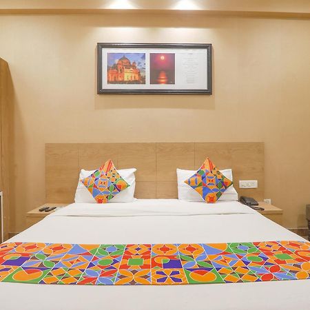 Fabhotel Raghubar Kripa Lakhnaú Exteriér fotografie