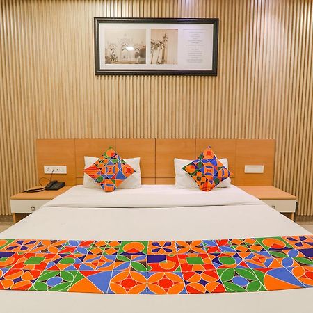 Fabhotel Raghubar Kripa Lakhnaú Exteriér fotografie