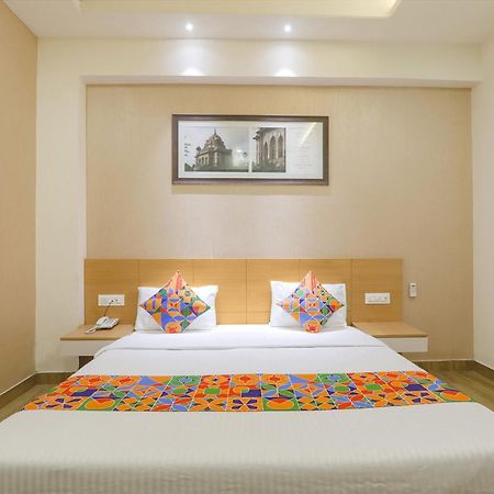 Fabhotel Raghubar Kripa Lakhnaú Exteriér fotografie