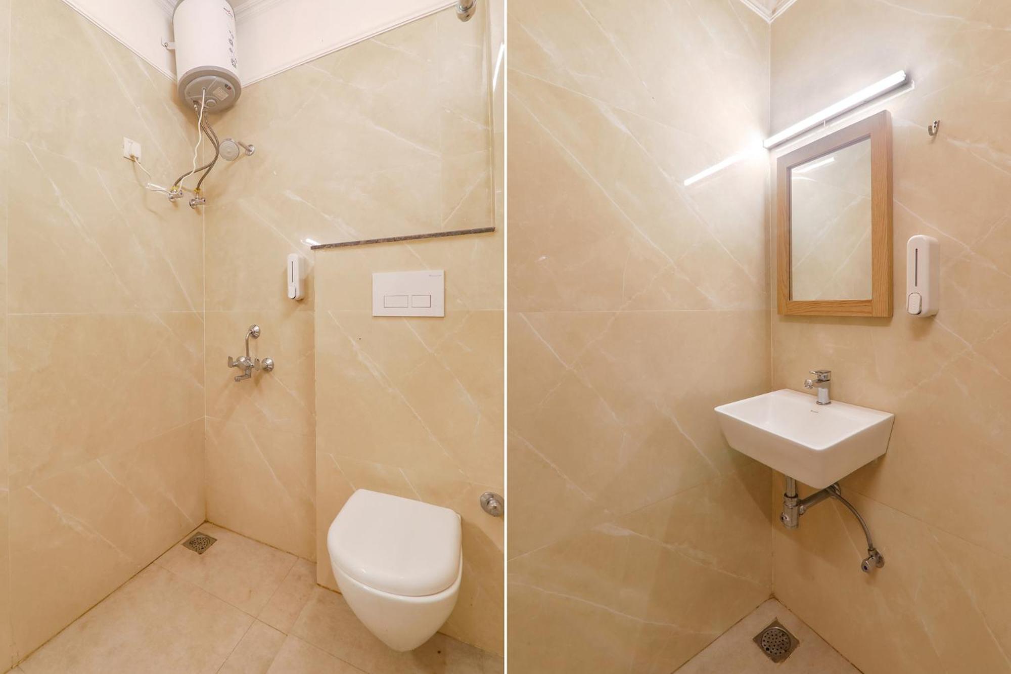 Fabhotel Raghubar Kripa Lakhnaú Exteriér fotografie